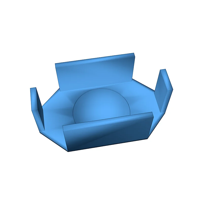 Aether-Link: Магнитный Зенит