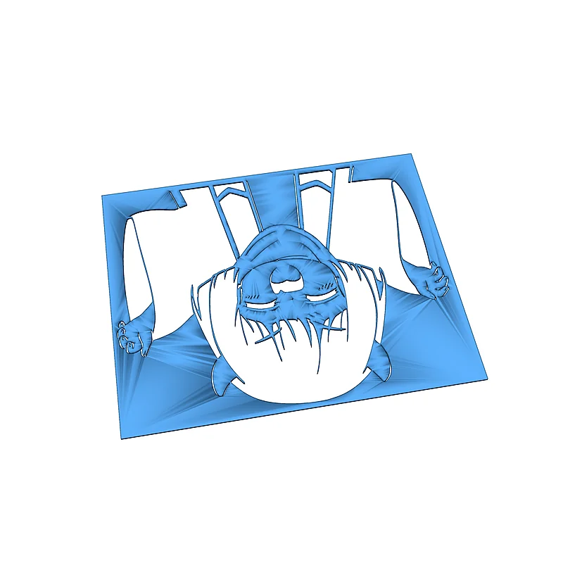 Модель Doux Stencil