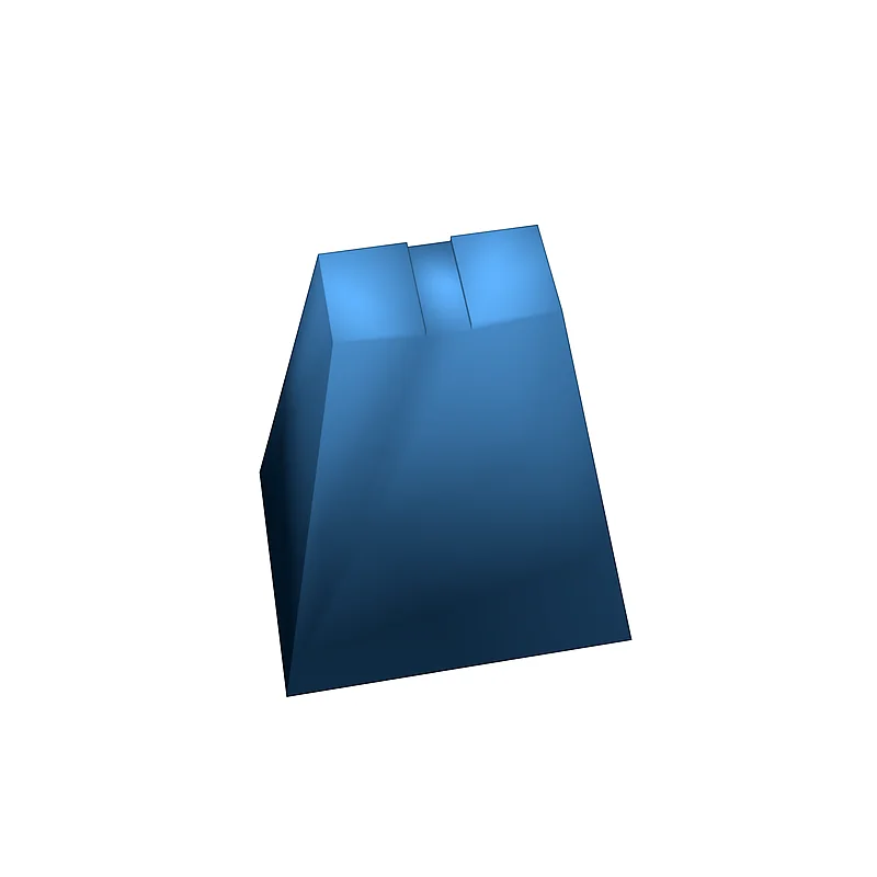 Ручка климат-контроля Ford F-Series (73-79)