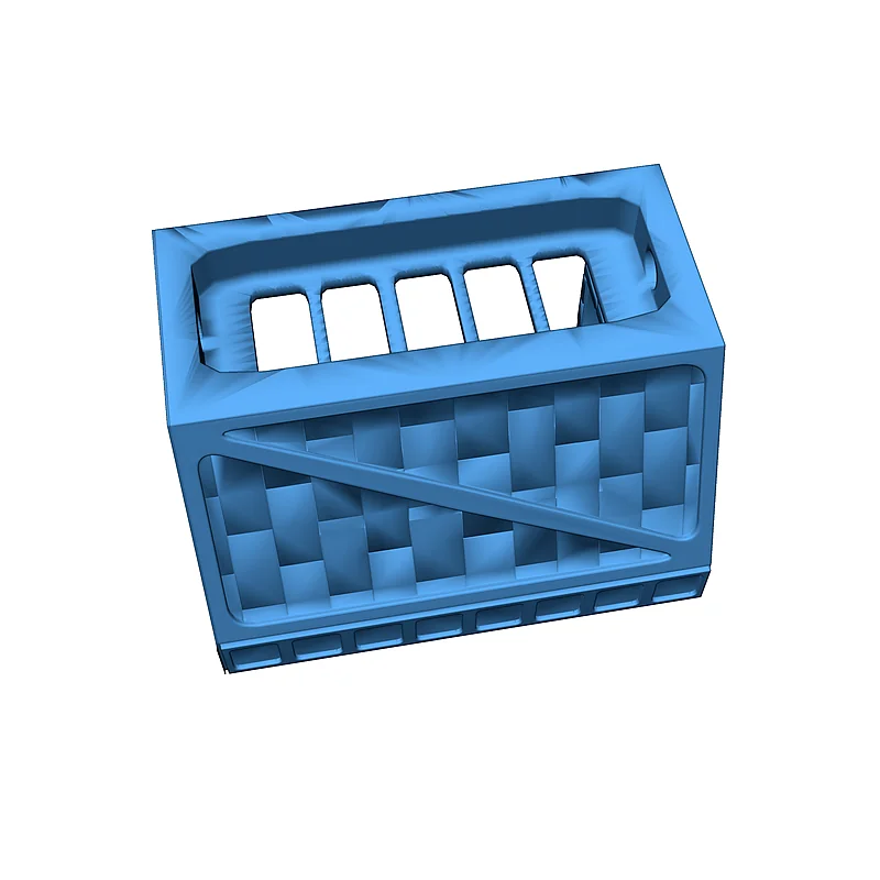 Модули Ранабаута - Star Trek DS9