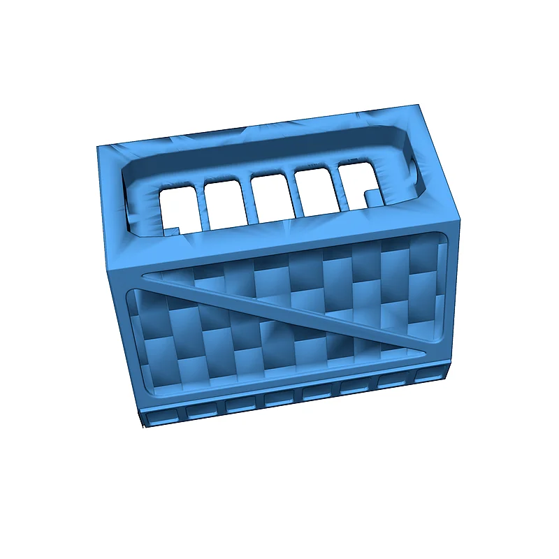 Модули Ранабаута - Star Trek DS9