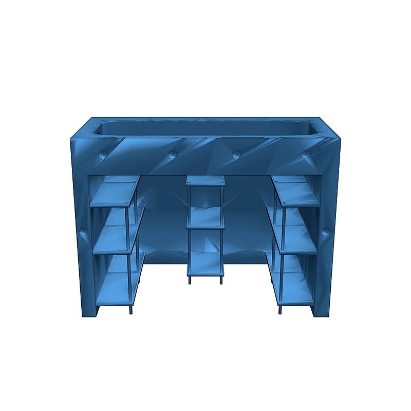 Модули Ранабаута - Star Trek DS9