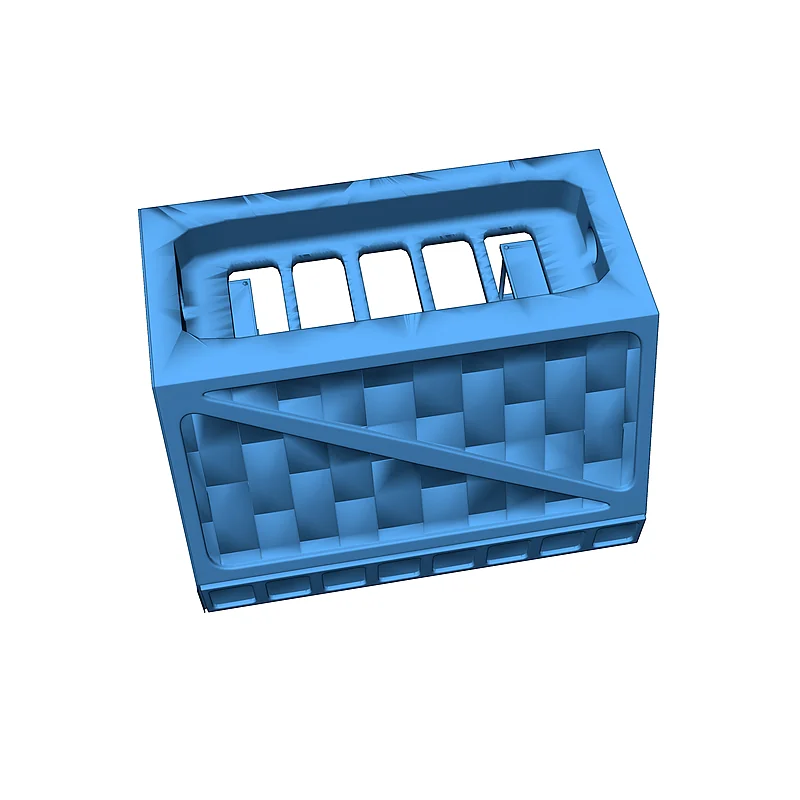 Модули Ранабаута - Star Trek DS9