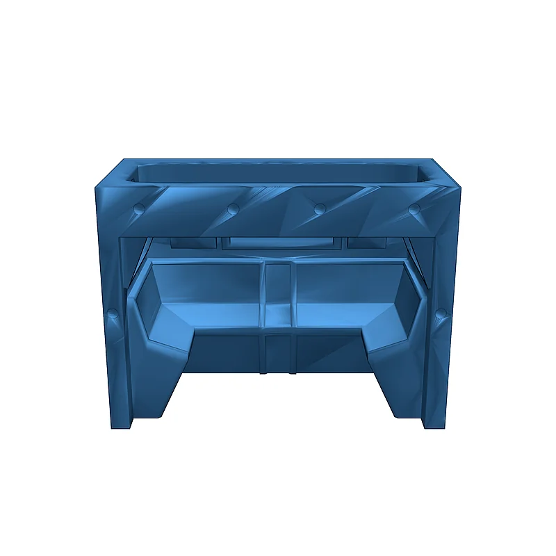 Модули Ранабаута - Star Trek DS9