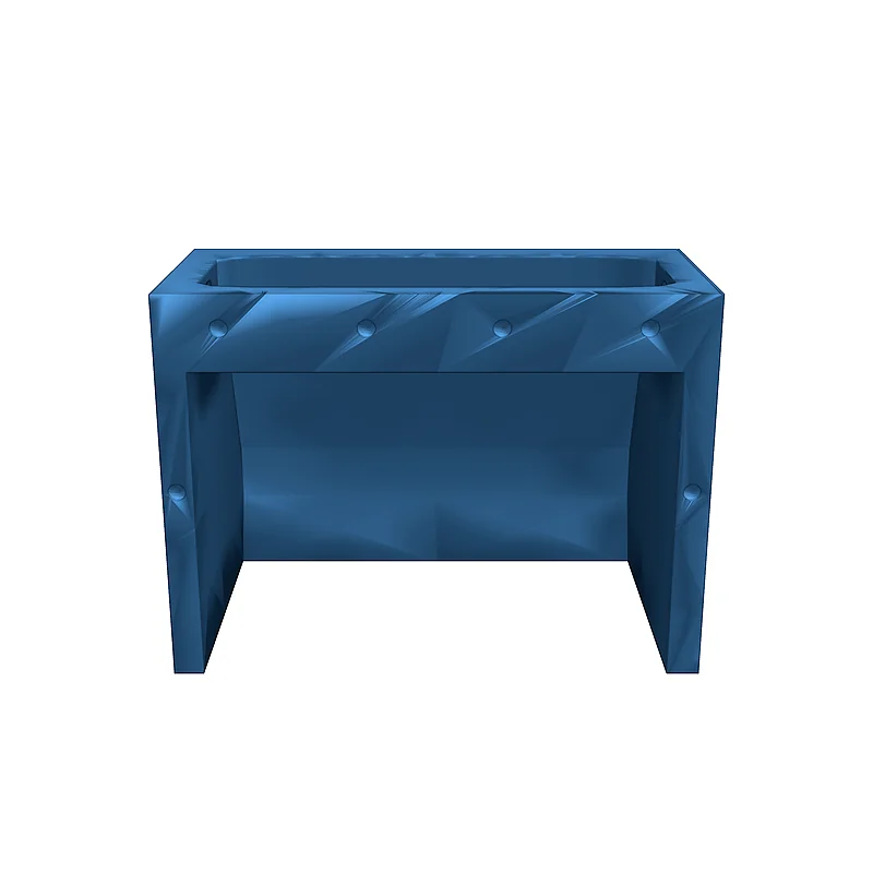 Модули Ранабаута - Star Trek DS9