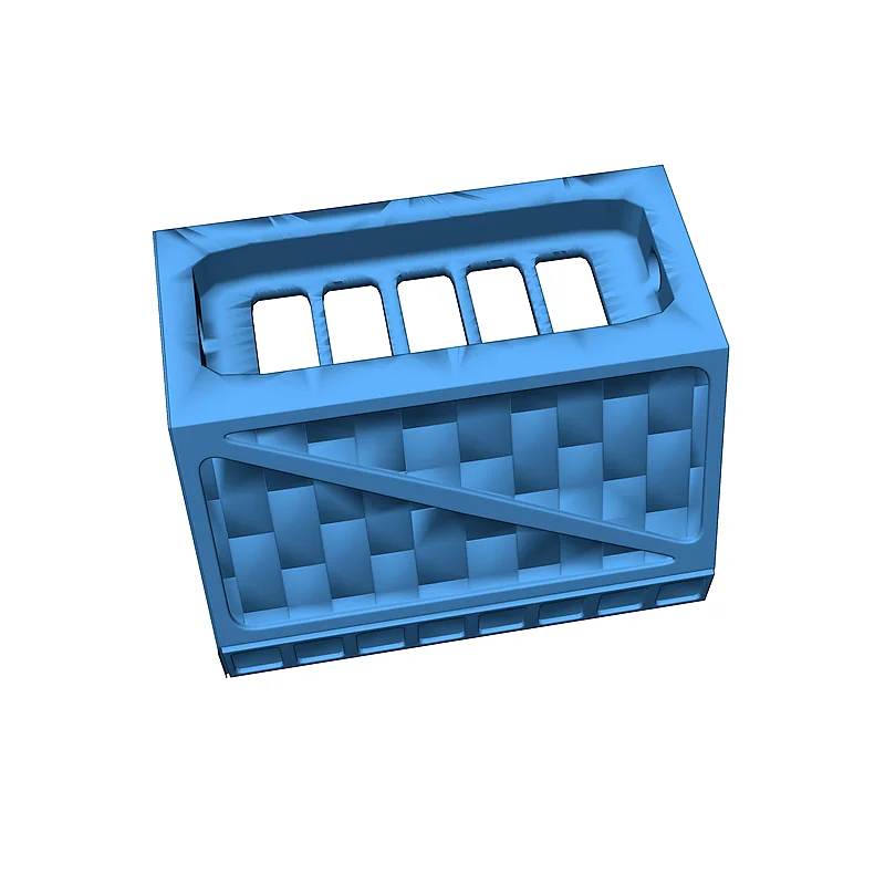 Модули Ранабаута - Star Trek DS9