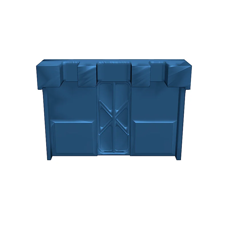 Модули Ранабаута - Star Trek DS9