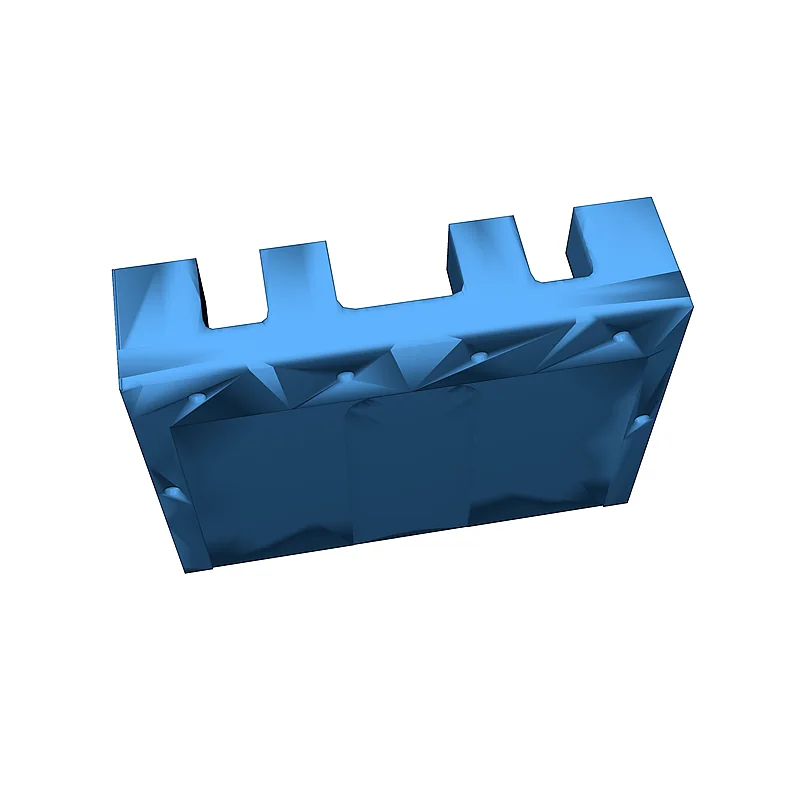 Модули Ранабаута - Star Trek DS9