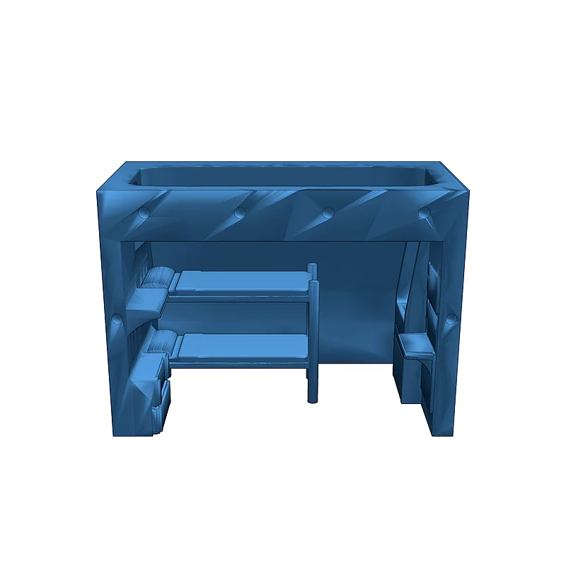 Модули Ранабаута - Star Trek DS9