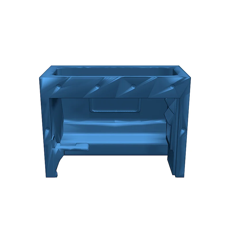 Модули Ранабаута - Star Trek DS9