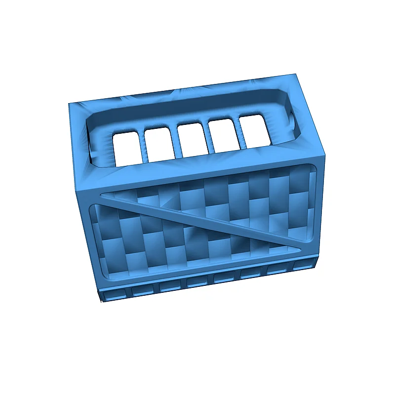 Модули Ранабаута - Star Trek DS9