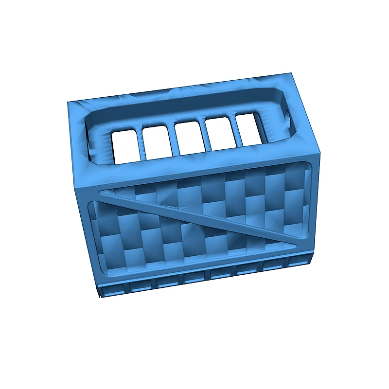 Модули Ранабаута - Star Trek DS9