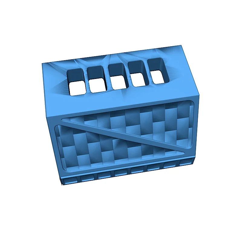 Модули Ранабаута - Star Trek DS9