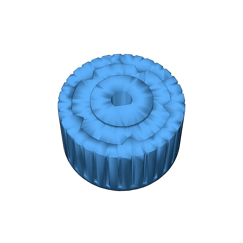 Кнопка громкости и настройки Ford F-Series 73-79