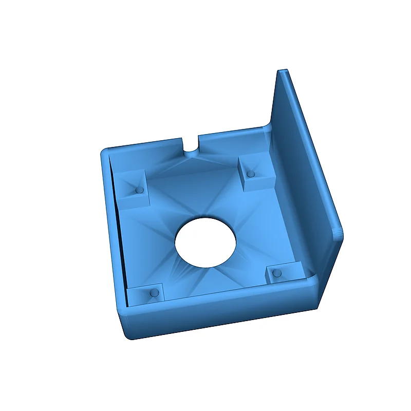 Корпус для камеры OV9732