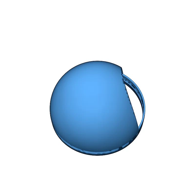 Мини мусорное ведро 26 см