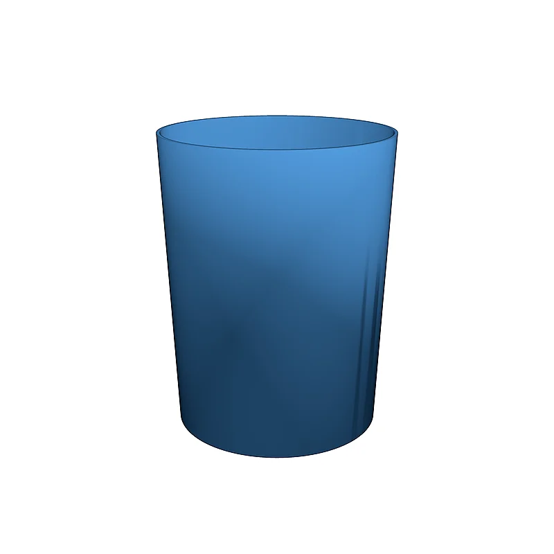 Мини мусорное ведро 26 см