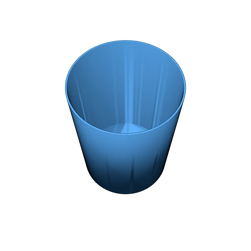 Мини мусорное ведро 26 см