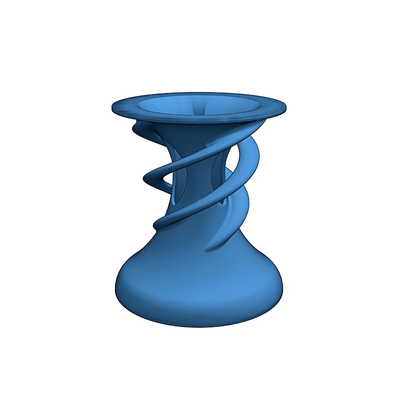 3D-модель Yandex Mini 2 с 3 подставками