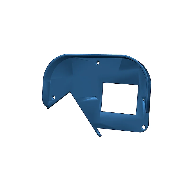 Ручка управления Zenith CH 650 для переключателя Ray Allen