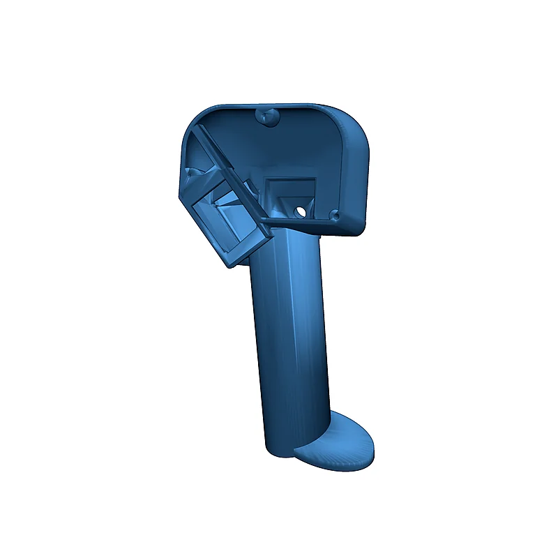 Ручка управления Zenith CH 650 для переключателя Ray Allen