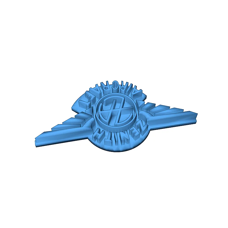 Ручка управления Zenith CH 650 для переключателя Ray Allen