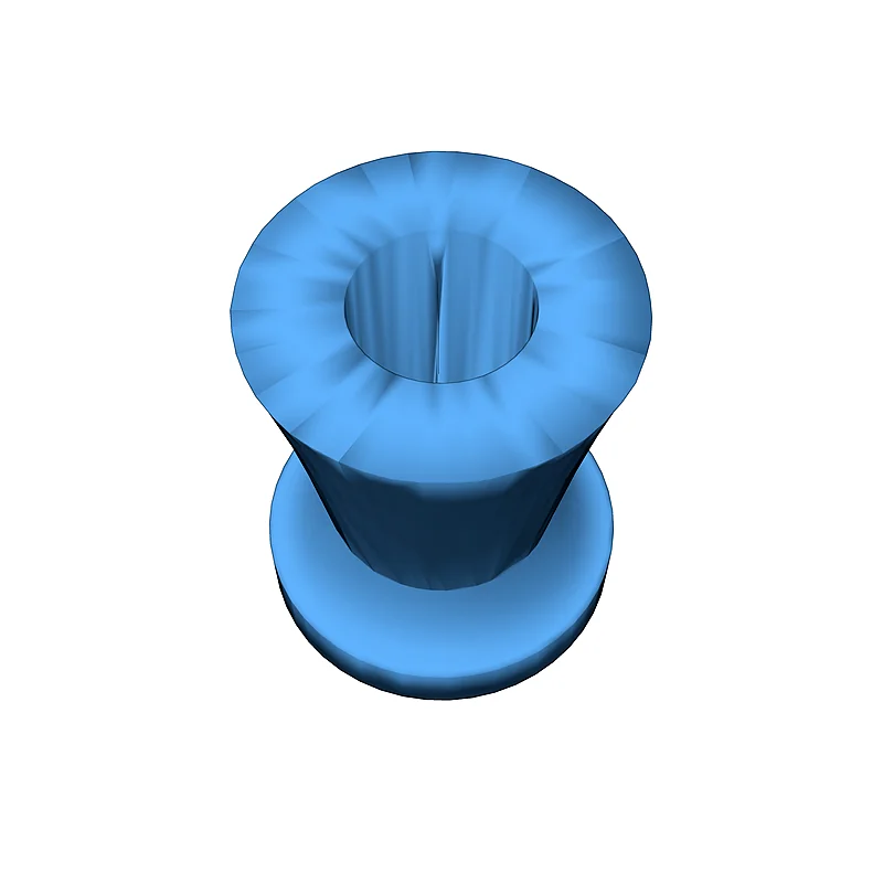 Кнопка аварийной сигнализации Ford F-Series 73-79