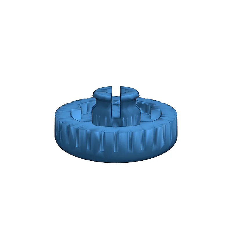 Ручка вентиляционного окна Ford F-Series 73-79