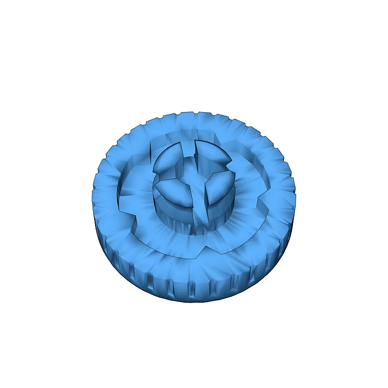 Ручка вентиляционного окна Ford F-Series 73-79