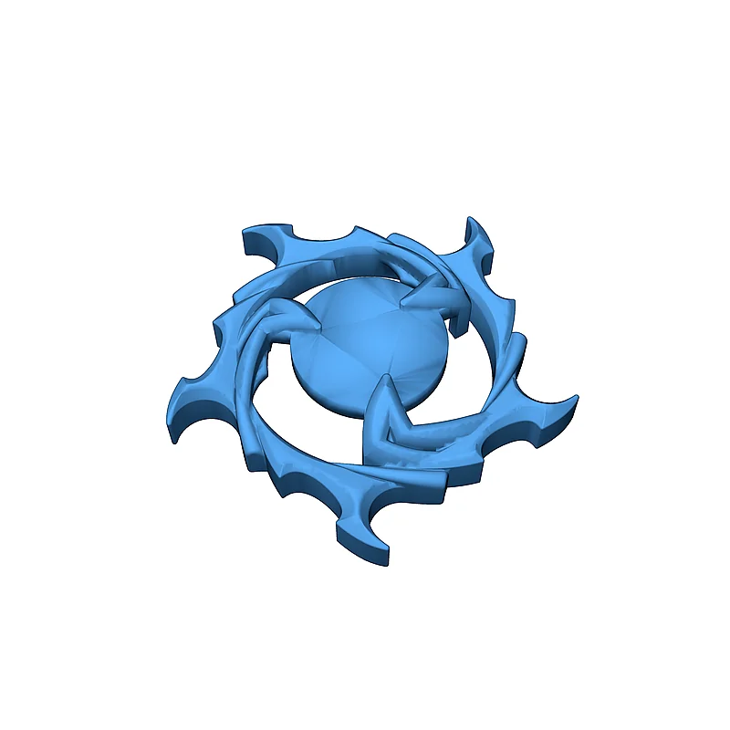 3D модель Witchstaff Top - фото 2