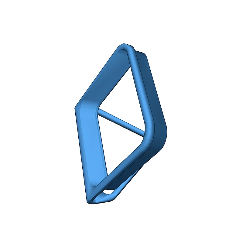 Подставка для Eve Room, печатаемая без поддержки