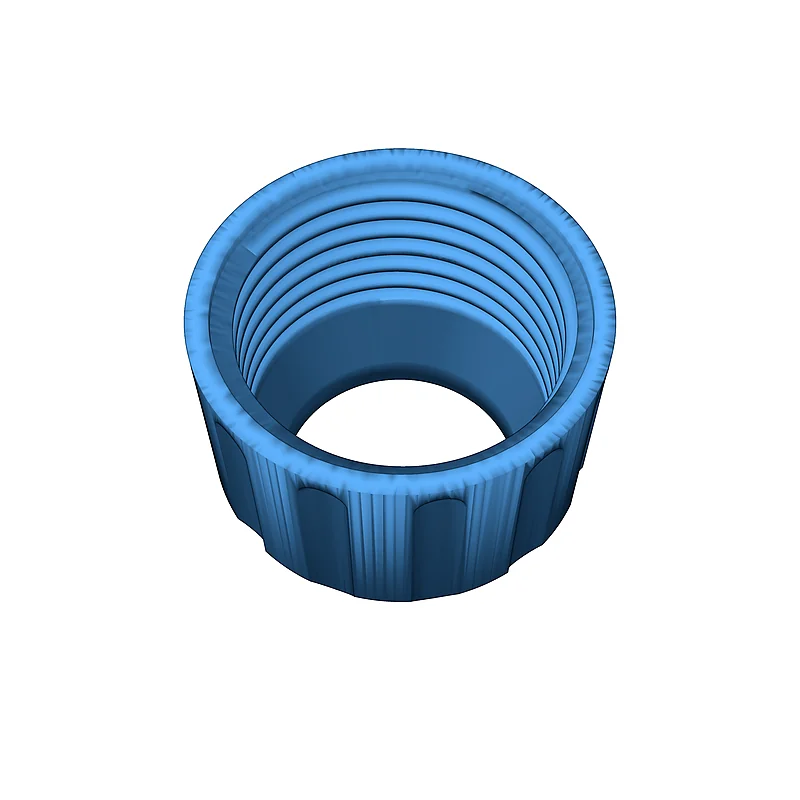 Pauling 12.6mm Baffler BCAR