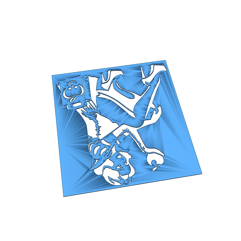 Шаблон для печати "Белоснежка"