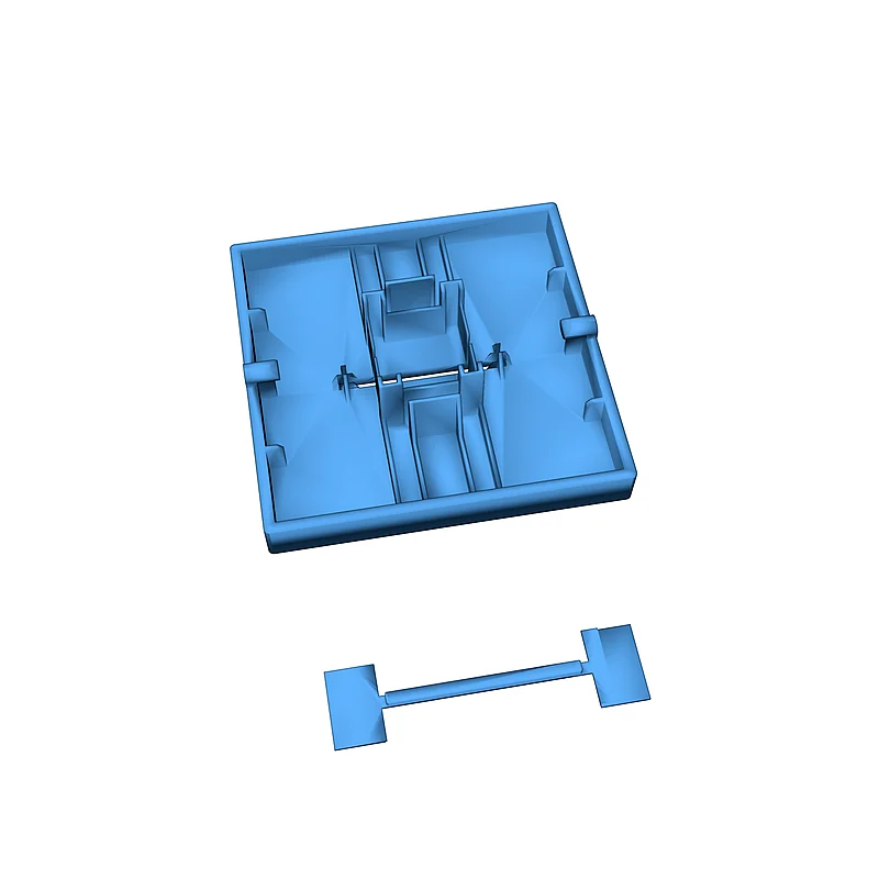 Переключатель BJ Busch Jaeger Future Linear