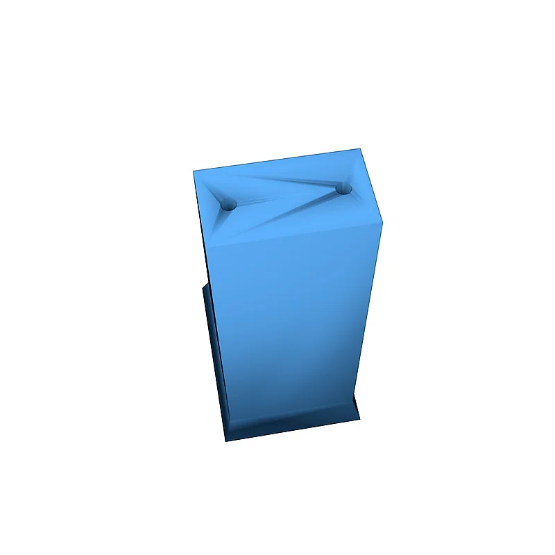 Крепление для биноклей