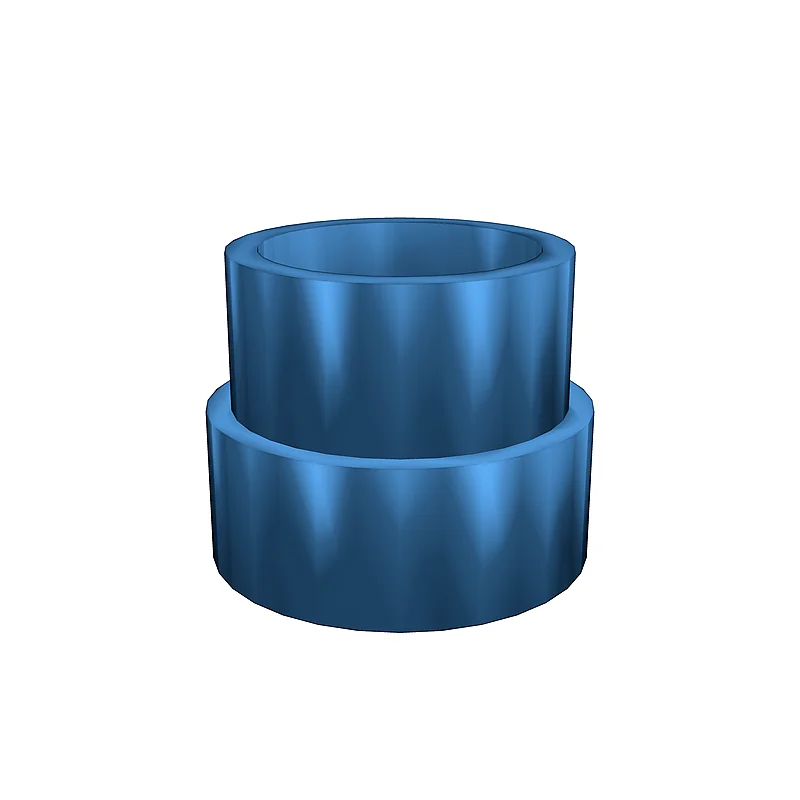 Адаптер Exped Schnozzle для подушки Big Sky International