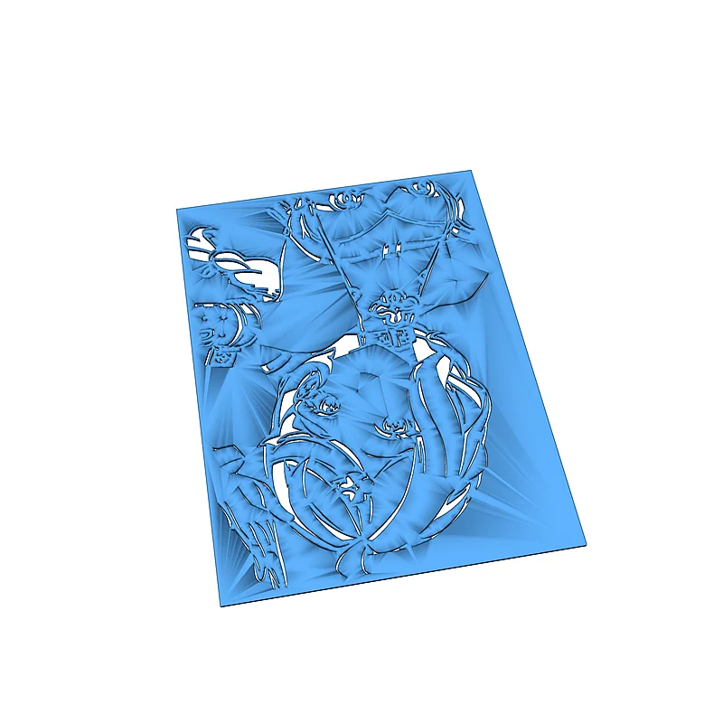 Шаблон семян ZZZ