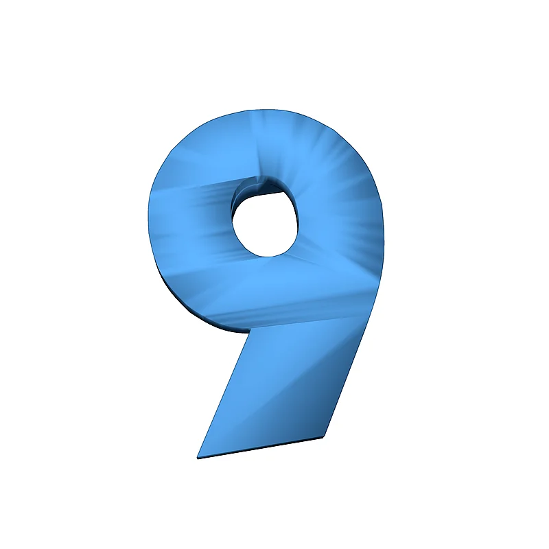 Ретро настольные часы с возможностью настройки