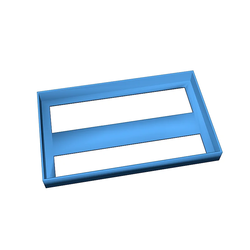 3D модель Корпус для MP3/FM плеера с Bluetooth - фото 13