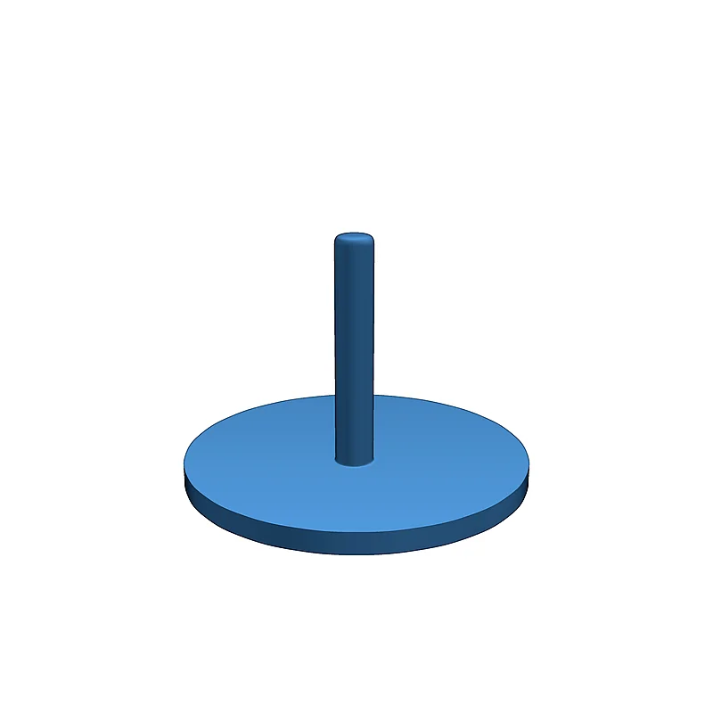 3D модель Модель Дир Бэт - фото 5