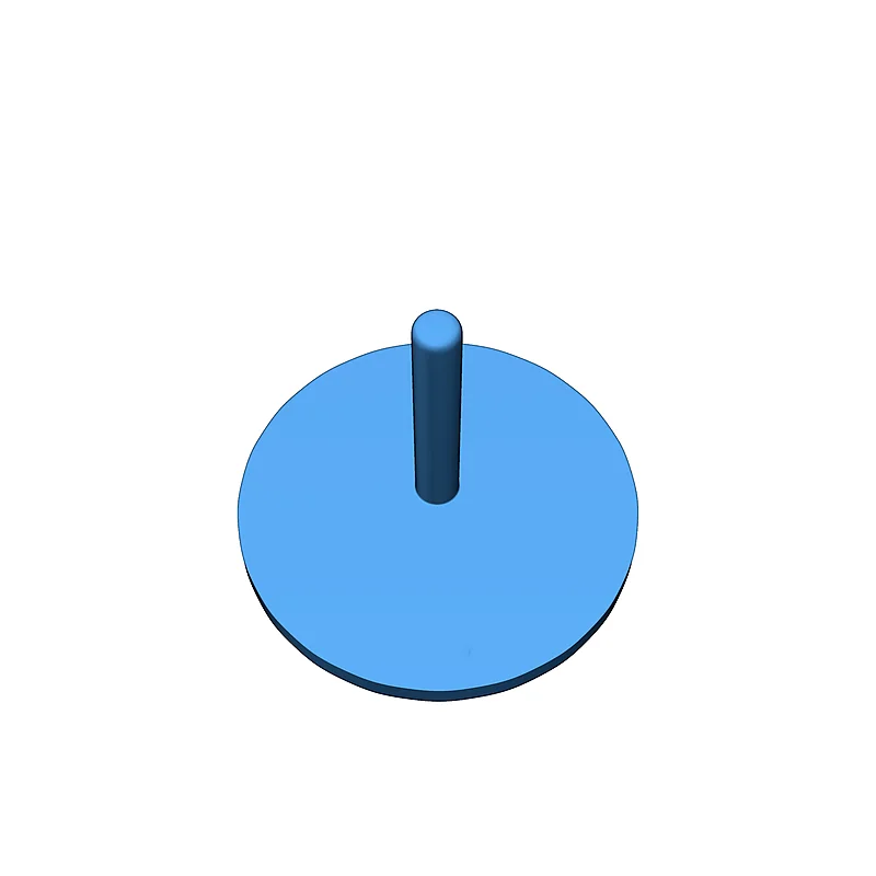 3D модель Модель Дир Бэт - фото 4