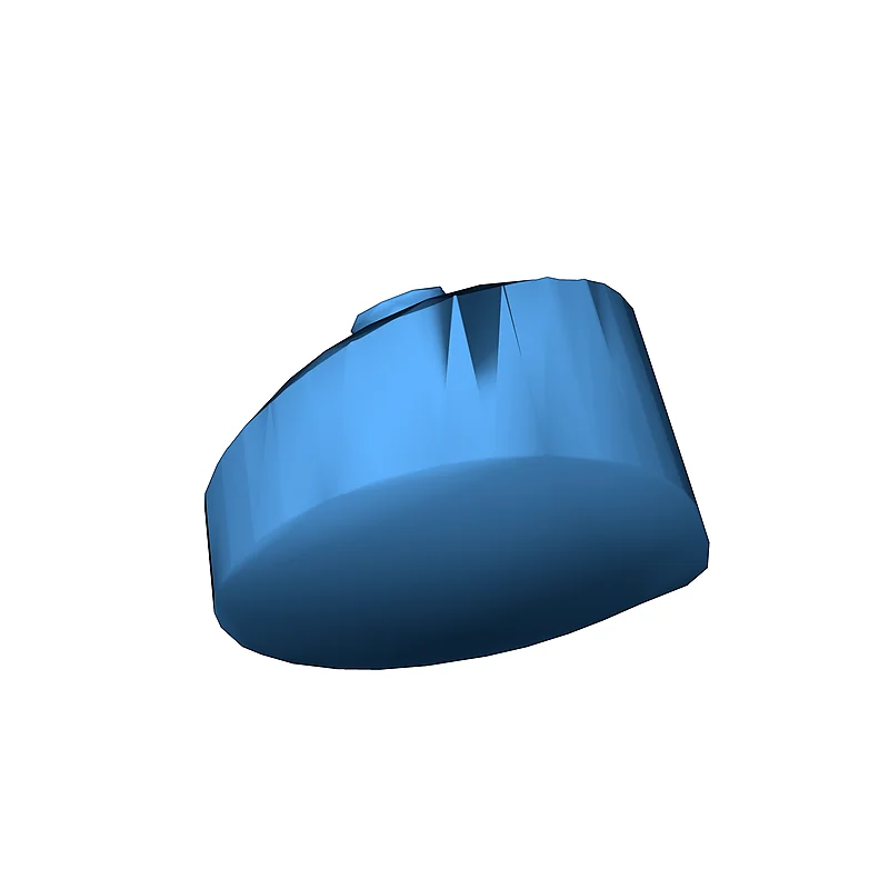 3D модель 3D Model: Cat Dance for Sims - фото 16