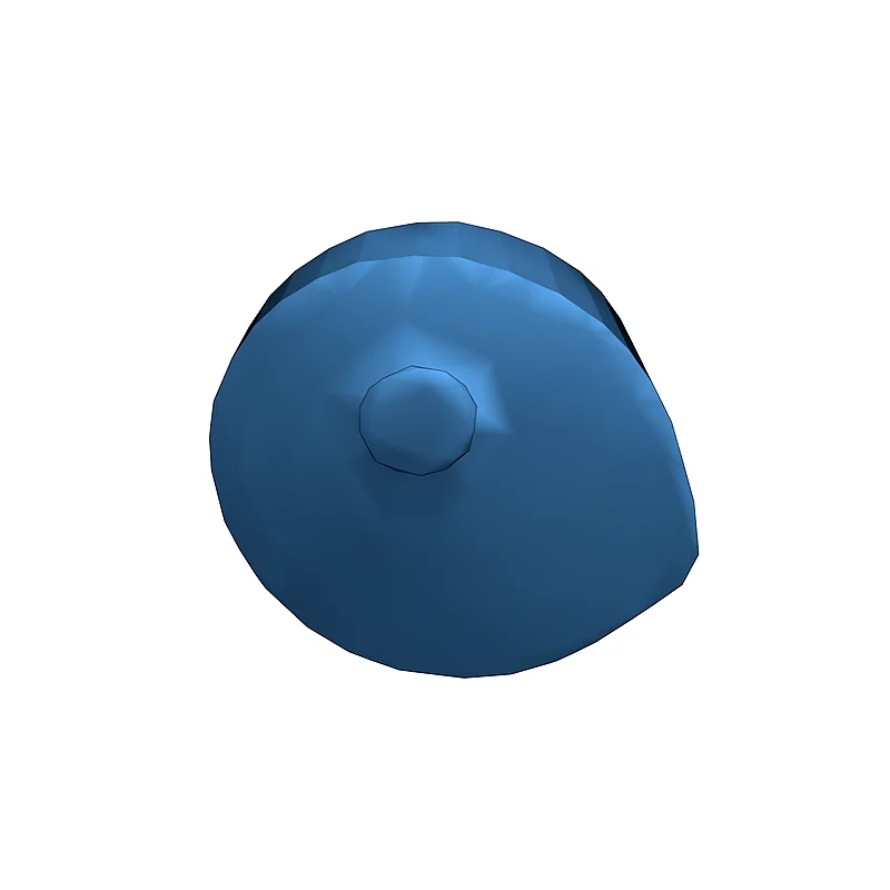 3D модель 3D Model: Cat Dance for Sims - фото 21