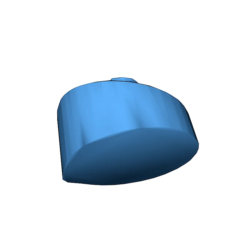 3D модель 3D Model: Cat Dance for Sims - фото 20