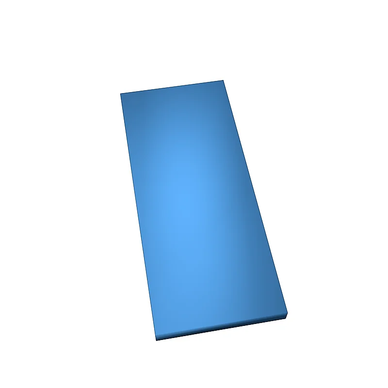 3D модель Корпус клавиатуры Lenovo Thinkpad X61 с контроллером Teensy 4.0 - фото 18