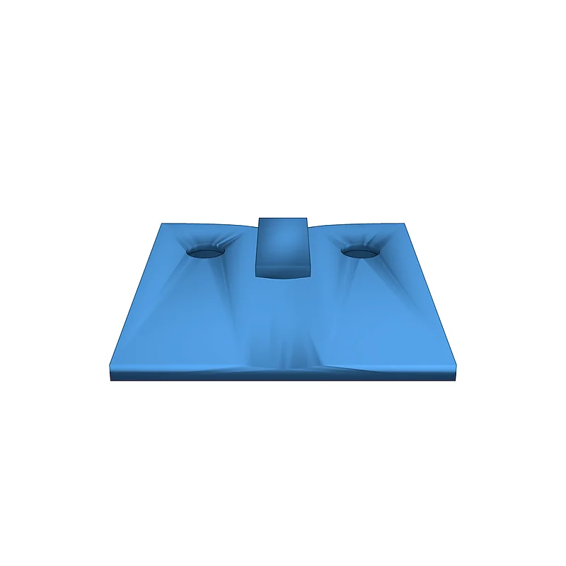 3D модель Корпус клавиатуры Lenovo Thinkpad X61 с контроллером Teensy 4.0 - фото 21