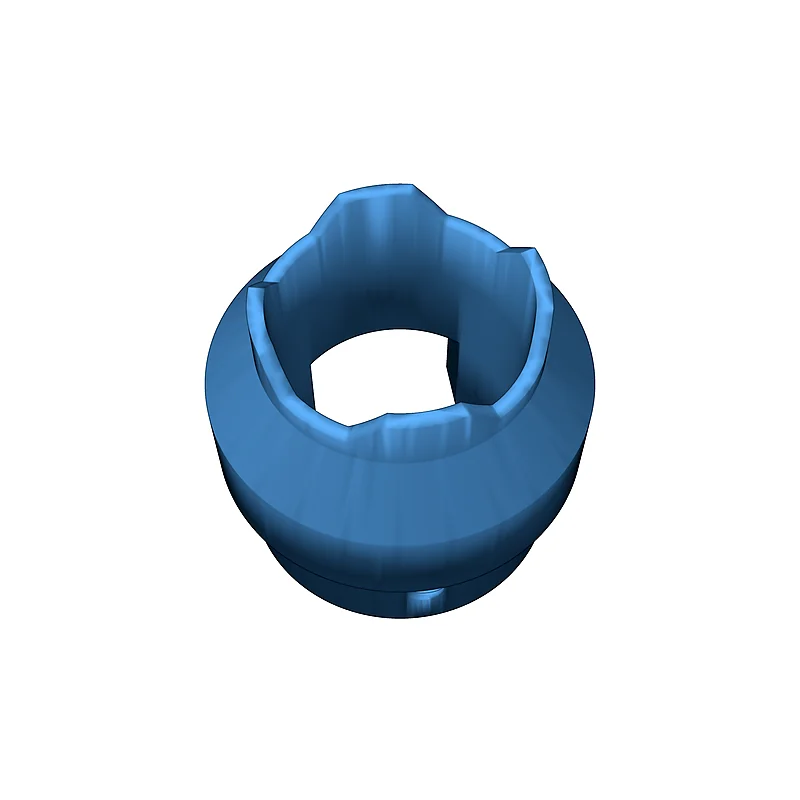 3D модель Соник-отвертка Девятого и Десятого Докторов (Серая Азтека) - фото 32