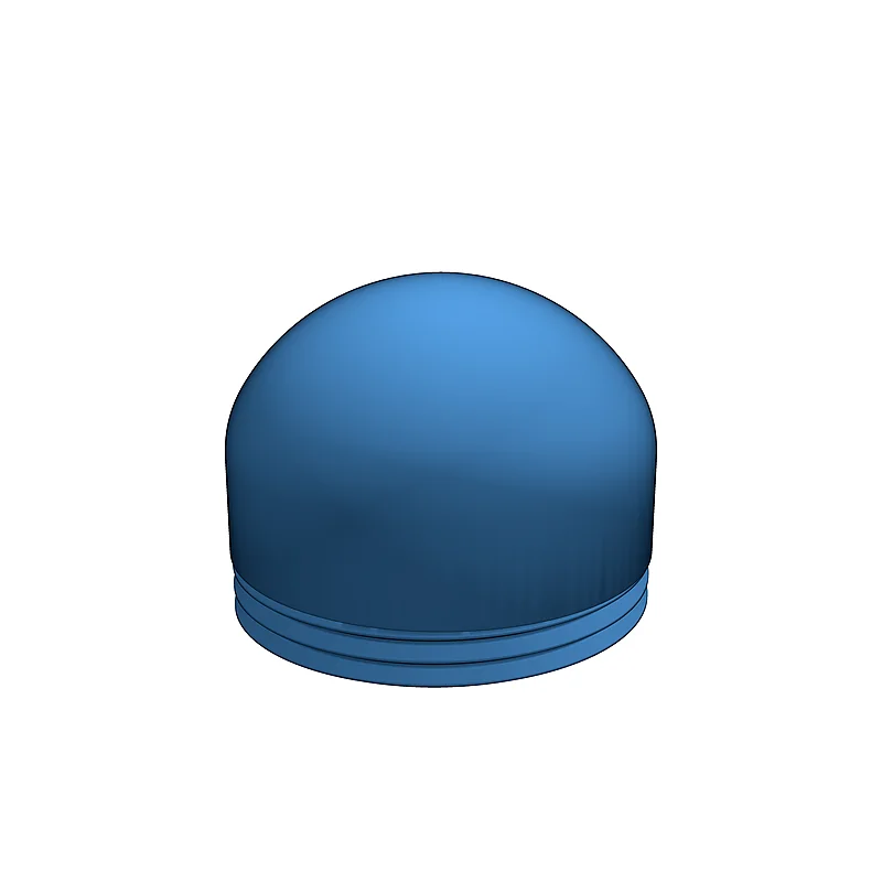 3D модель Соник-отвертка Девятого и Десятого Докторов (Серая Азтека) - фото 35