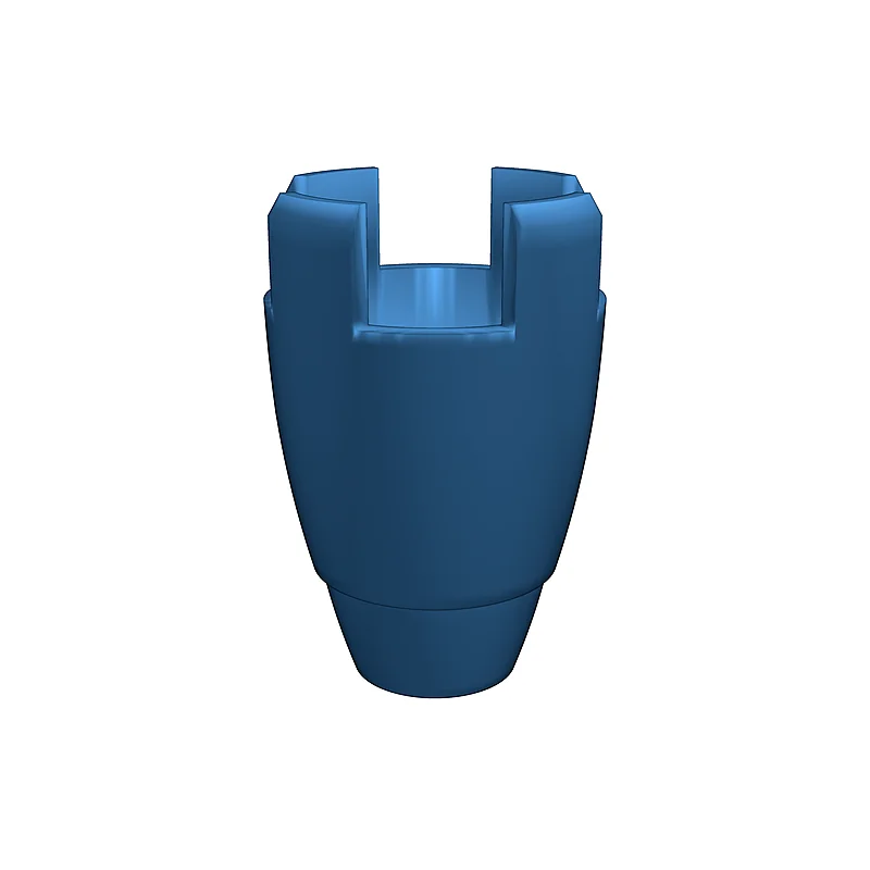 3D модель Соник-отвертка Девятого и Десятого Докторов (Серая Азтека) - фото 39