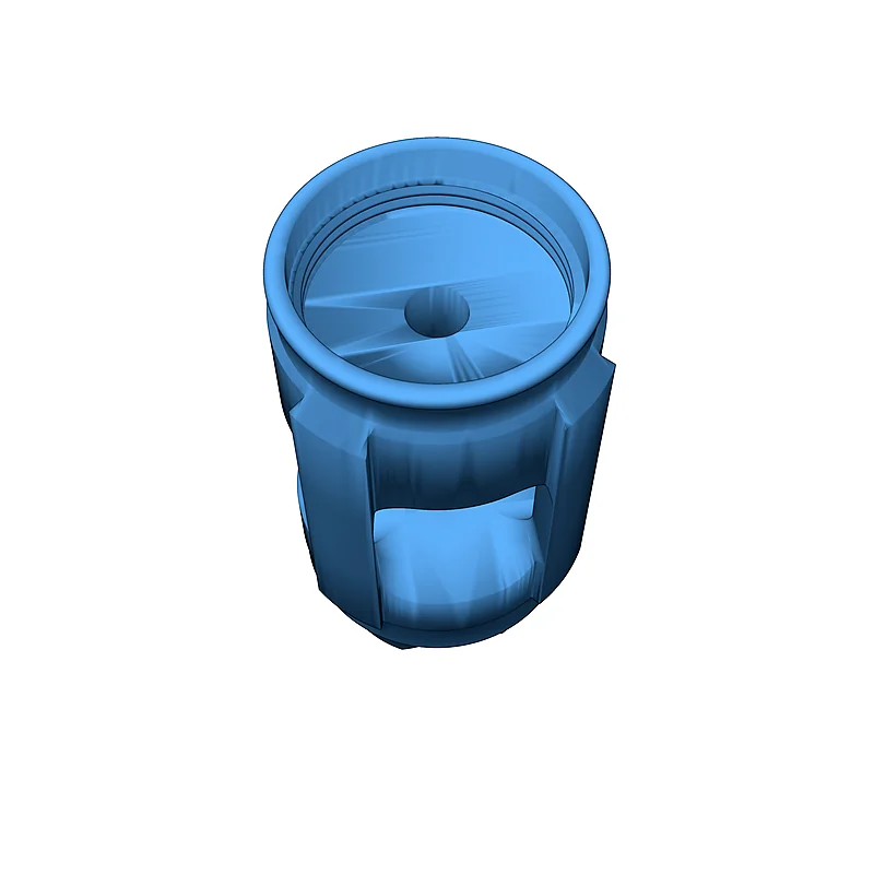 3D модель Соник-отвертка Девятого и Десятого Докторов (Серая Азтека) - фото 40